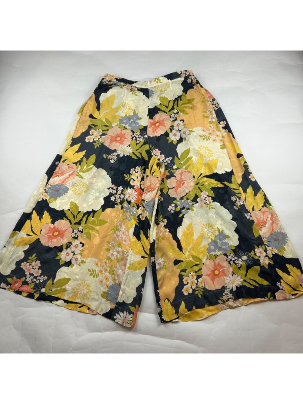 Spell Tyler wide leg pants, size xl